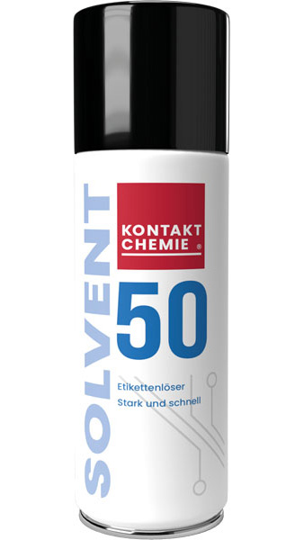 LABEL OFF 50 - 200 ML, spray pentru îndepărtarea etichetelor autoadezive.
