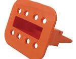 Accesoriu conectorii din industria auto, seria DT, 8 contacte