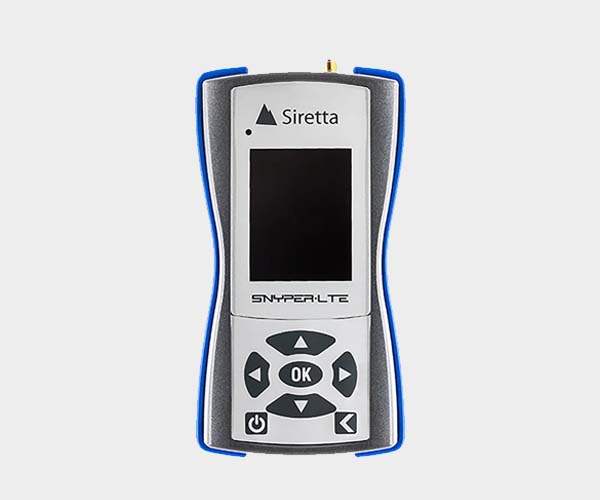 Detector RF SNYPER LTE+, 700MHz - 2.6GHz