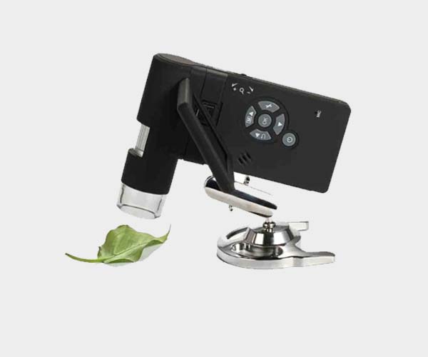 Microscop digital, USB, 5Mpx, putere marire 10-300, 1200